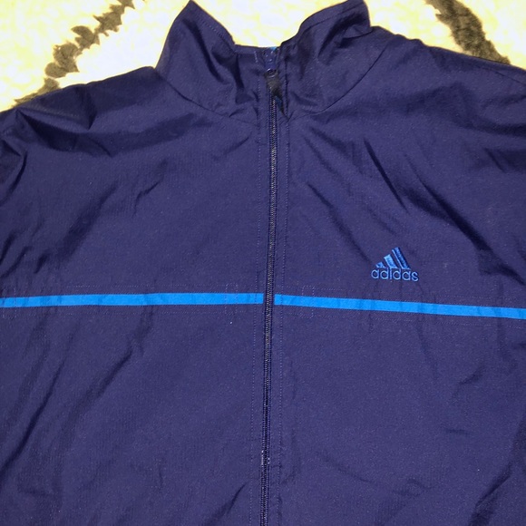 Adidas Windbreaker - Picture 3 of 3